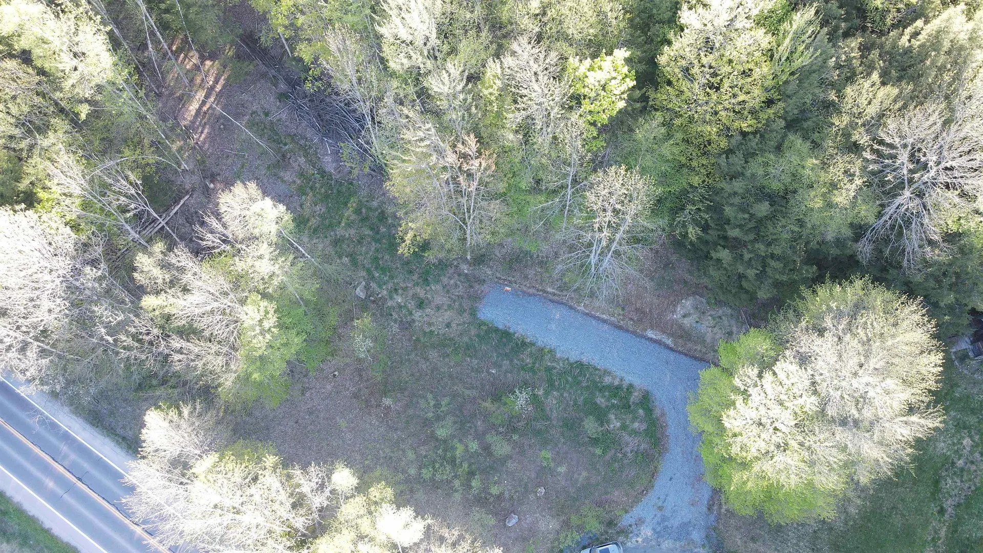 0 Vt State Route 100 Duxbury VT 05676