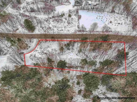 0 Vt State Route 100 Duxbury VT 05676