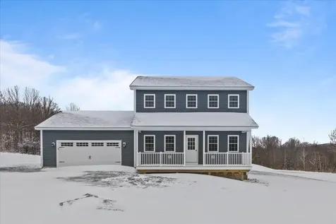 1484 Duffy Hill Road Enosburg VT 05450