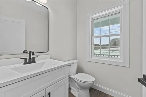 1484 Duffy Hill Road Enosburg VT 05450