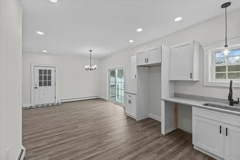 1484 Duffy Hill Road Enosburg VT 05450