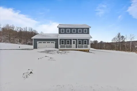 1484 Duffy Hill Road Enosburg VT 05450