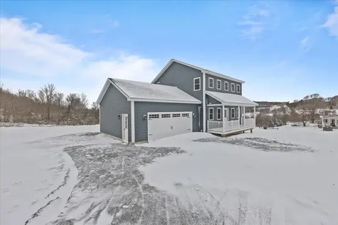 1484 Duffy Hill Road Enosburg VT 05450
