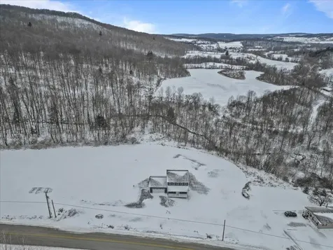 1484 Duffy Hill Road Enosburg VT 05450