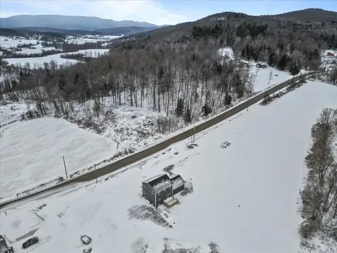 1484 Duffy Hill Road Enosburg VT 05450