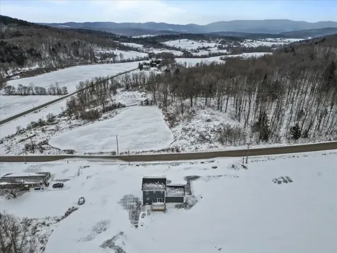 1484 Duffy Hill Road Enosburg VT 05450