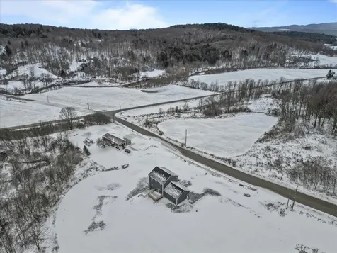 1484 Duffy Hill Road Enosburg VT 05450