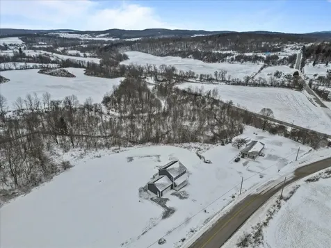 1484 Duffy Hill Road Enosburg VT 05450