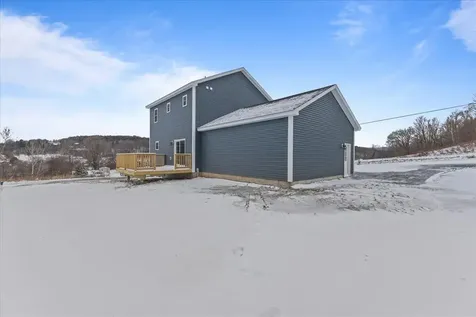 1484 Duffy Hill Road Enosburg VT 05450