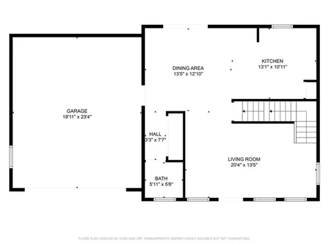 1484 Duffy Hill Road Enosburg VT 05450