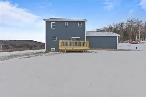 1484 Duffy Hill Road Enosburg VT 05450