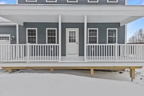 1484 Duffy Hill Road Enosburg VT 05450