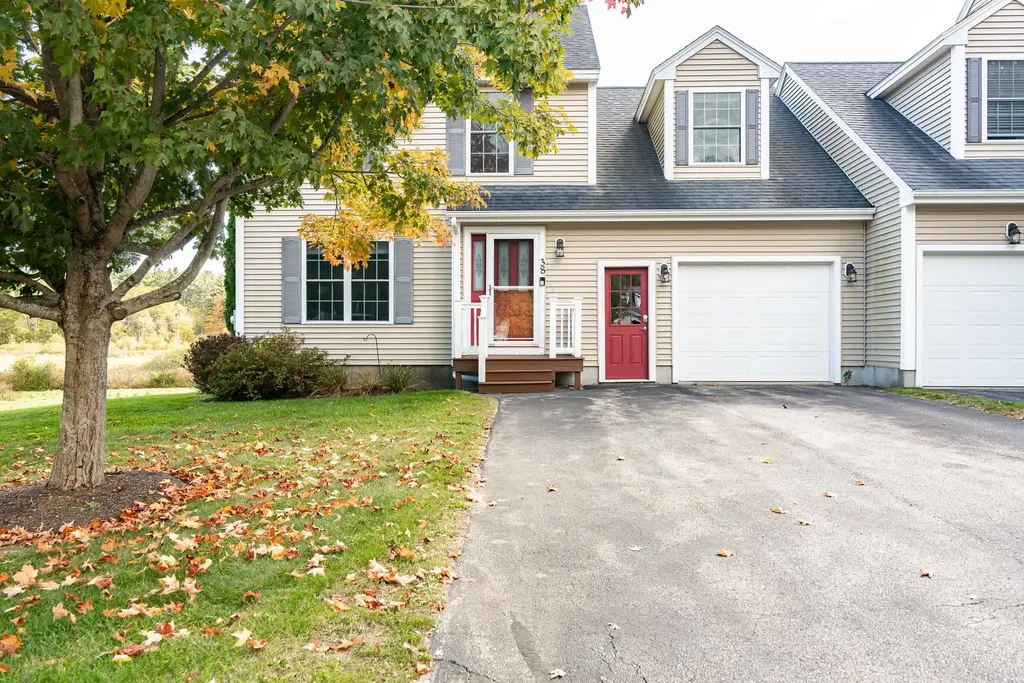 38 Morrison Lane Dover NH 03820