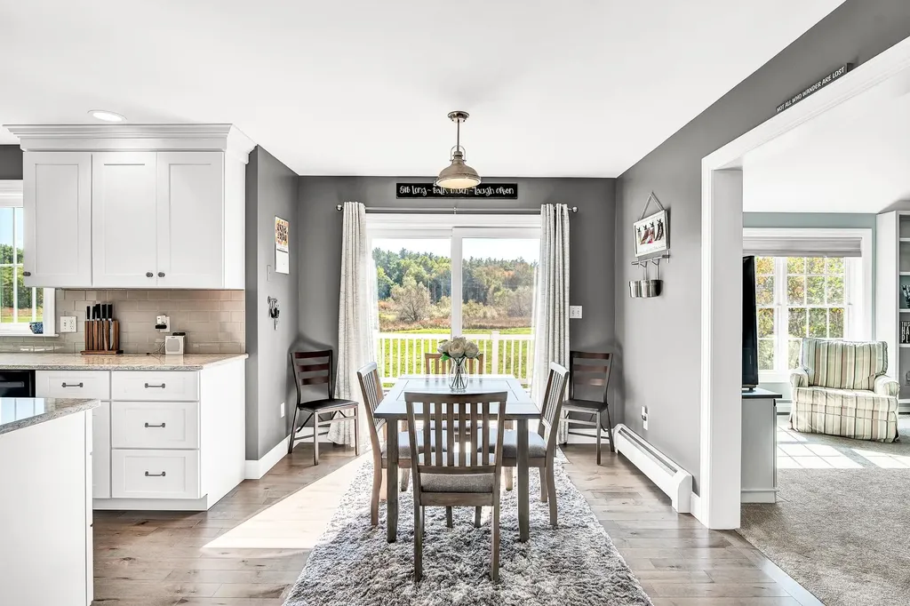 38 Morrison Lane Dover NH 03820