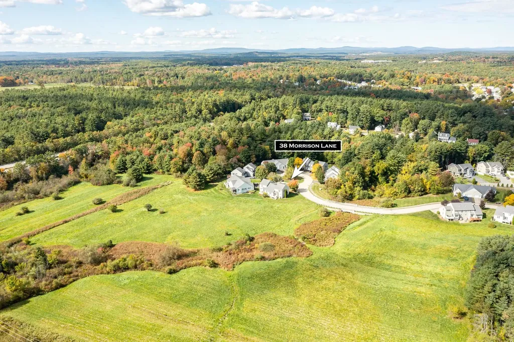 38 Morrison Lane Dover NH 03820