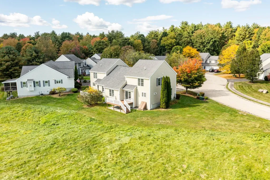 38 Morrison Lane Dover NH 03820