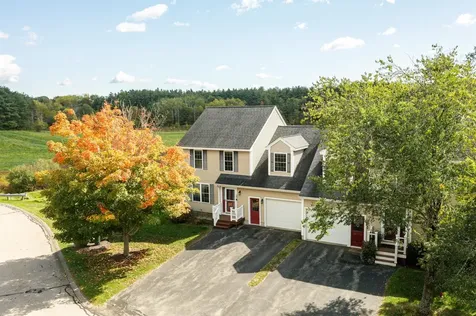 38 Morrison Lane Dover NH 03820