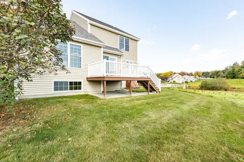 38 Morrison Lane Dover NH 03820