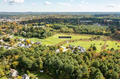 38 Morrison Lane Dover NH 03820