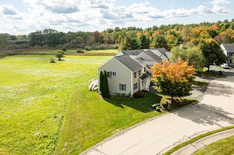 38 Morrison Lane Dover NH 03820