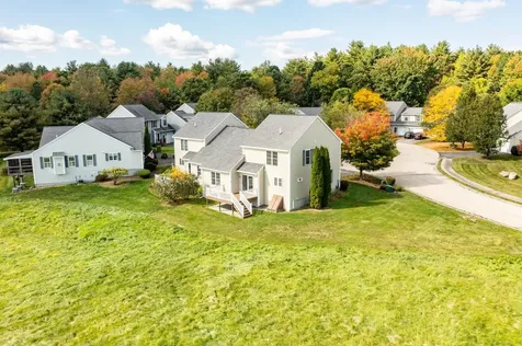 38 Morrison Lane Dover NH 03820