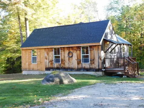 70 Cheever Road Dorchester NH 03266