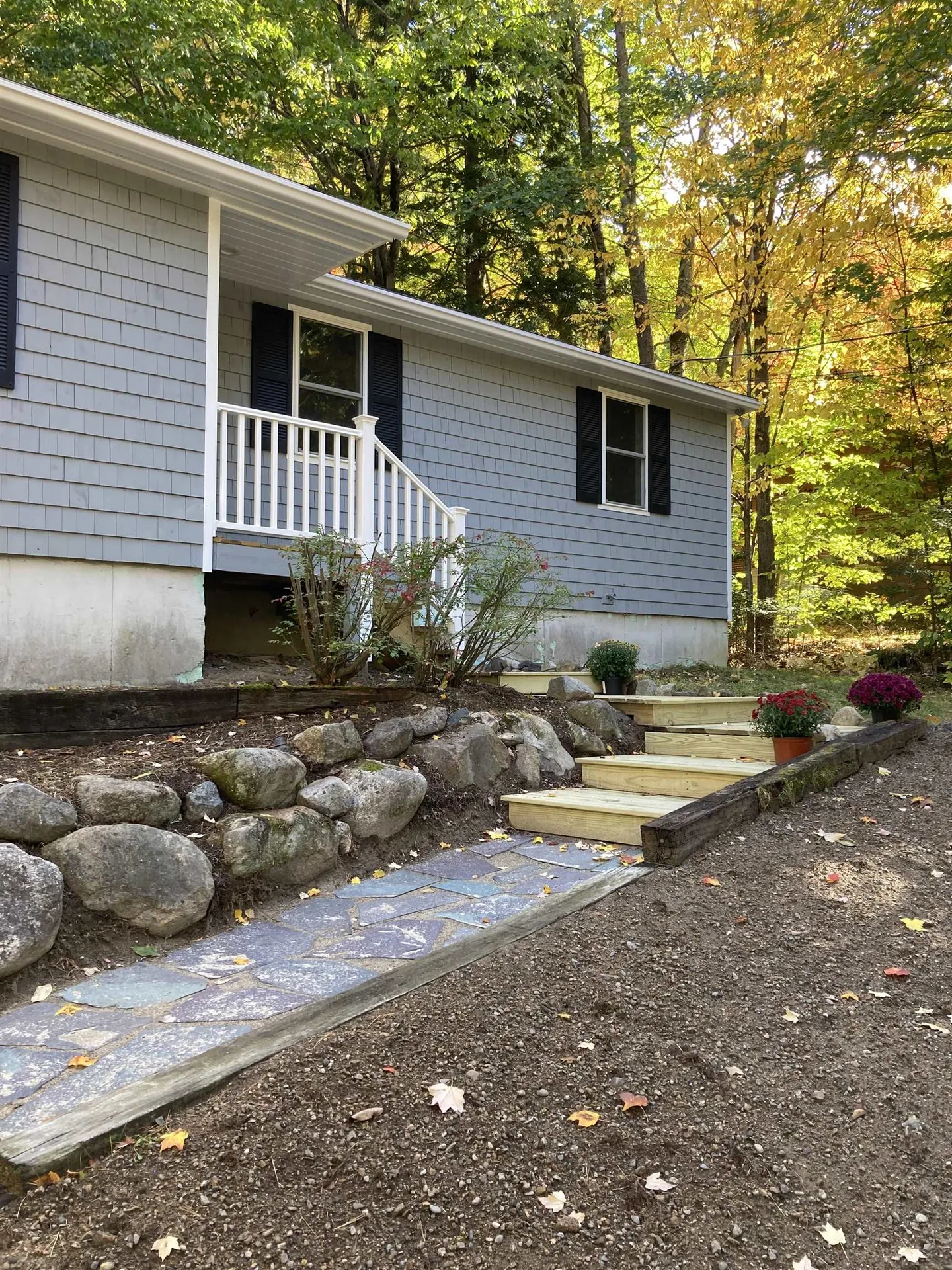 152 Town Line Road Conway NH 03818