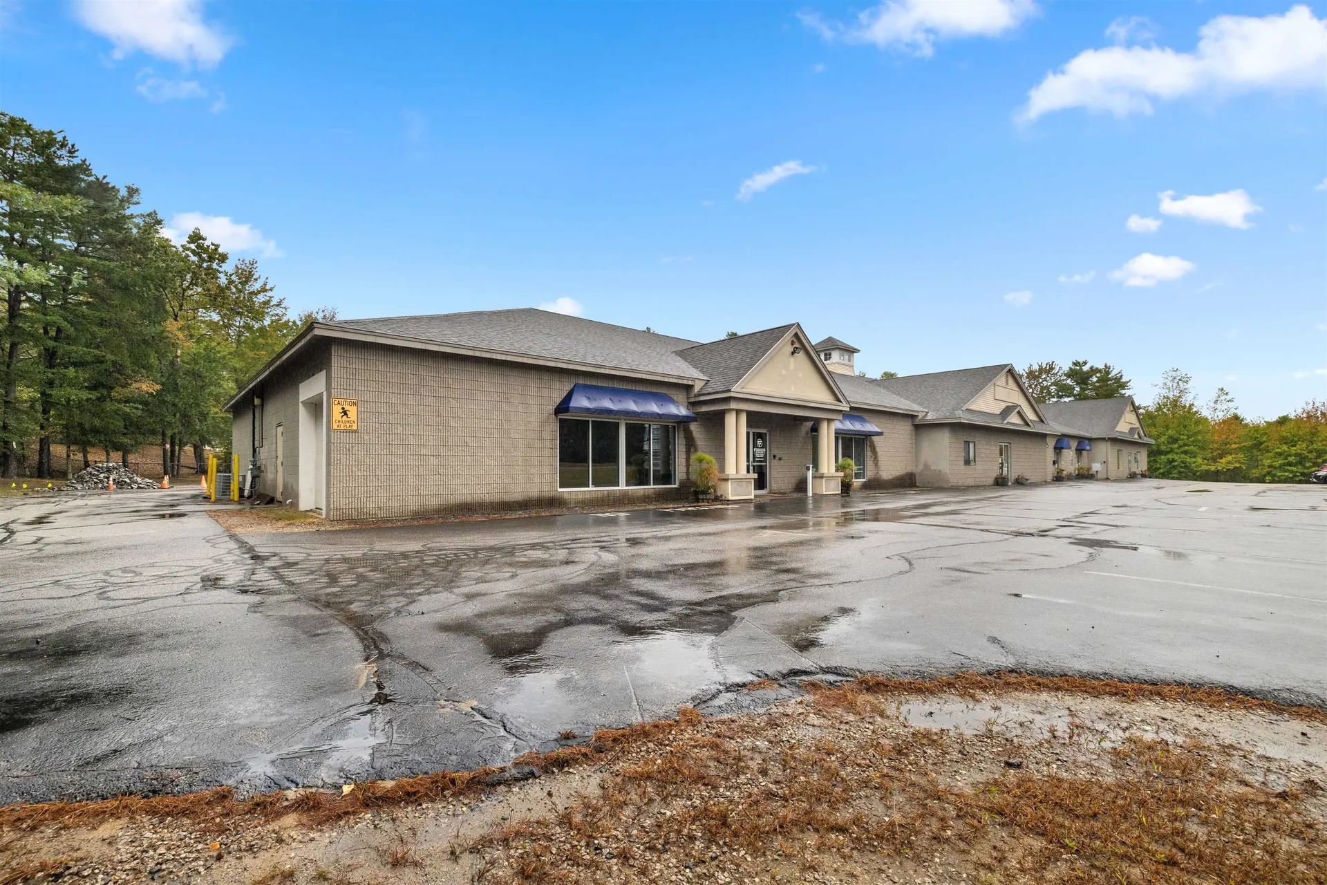 323 Gonic Road Rochester NH 03839