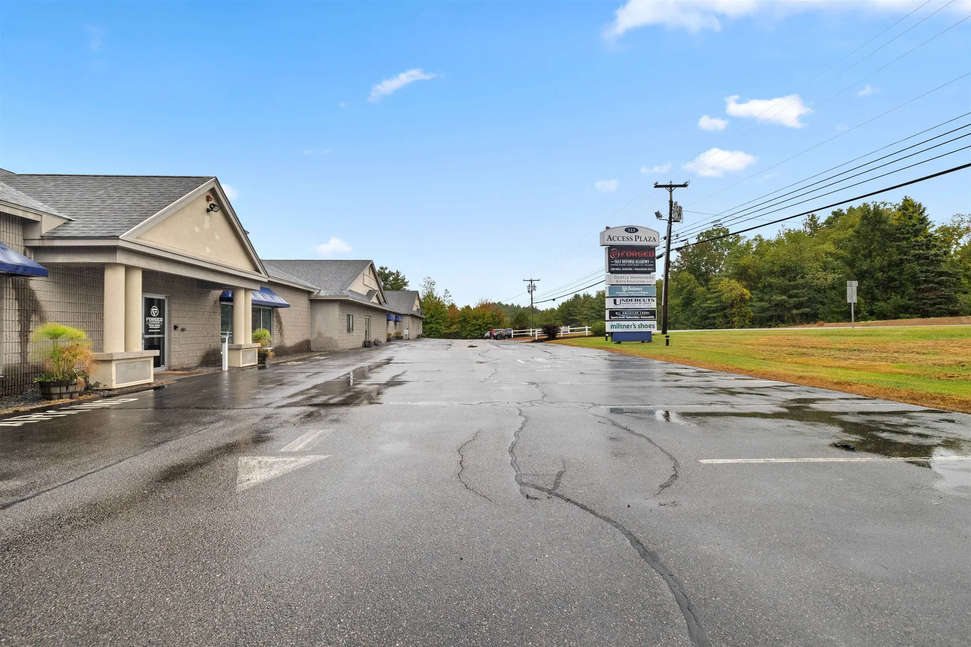 323 Gonic Road Rochester NH 03839