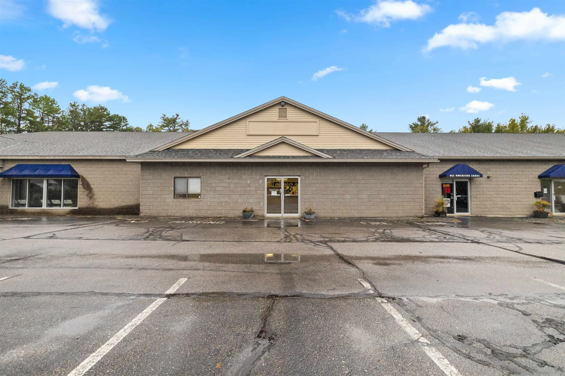 323 Gonic Road Rochester NH 03839