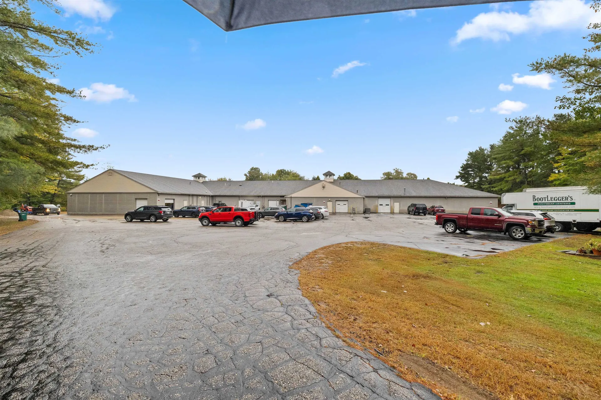 323 Gonic Road Rochester NH 03839