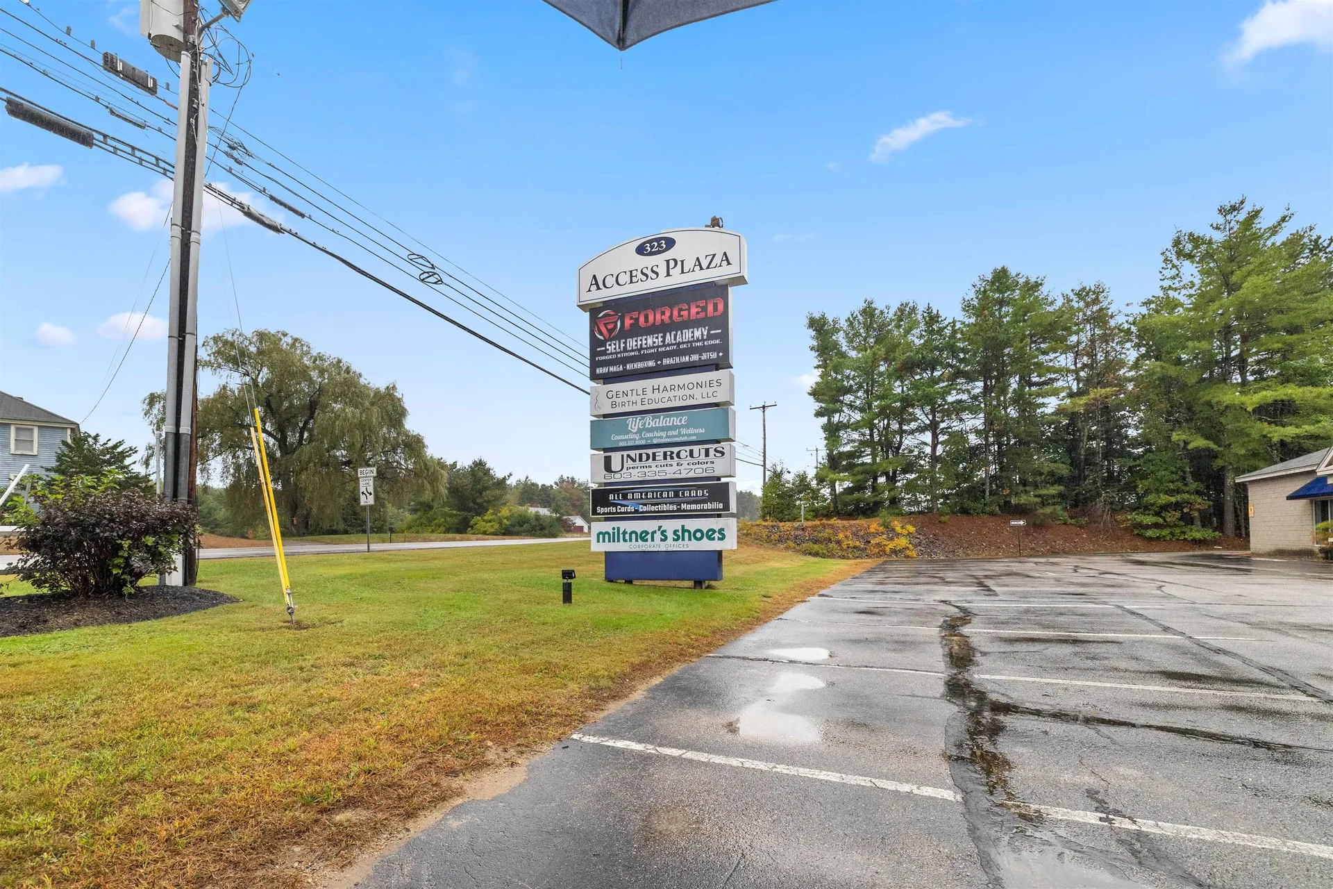 323 Gonic Road Rochester NH 03839