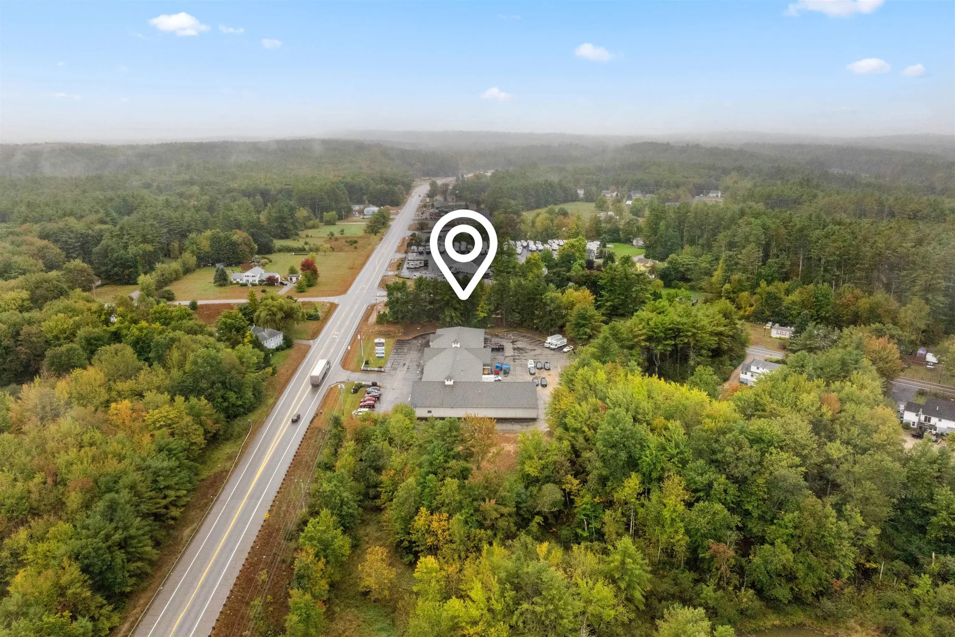 323 Gonic Road Rochester NH 03839