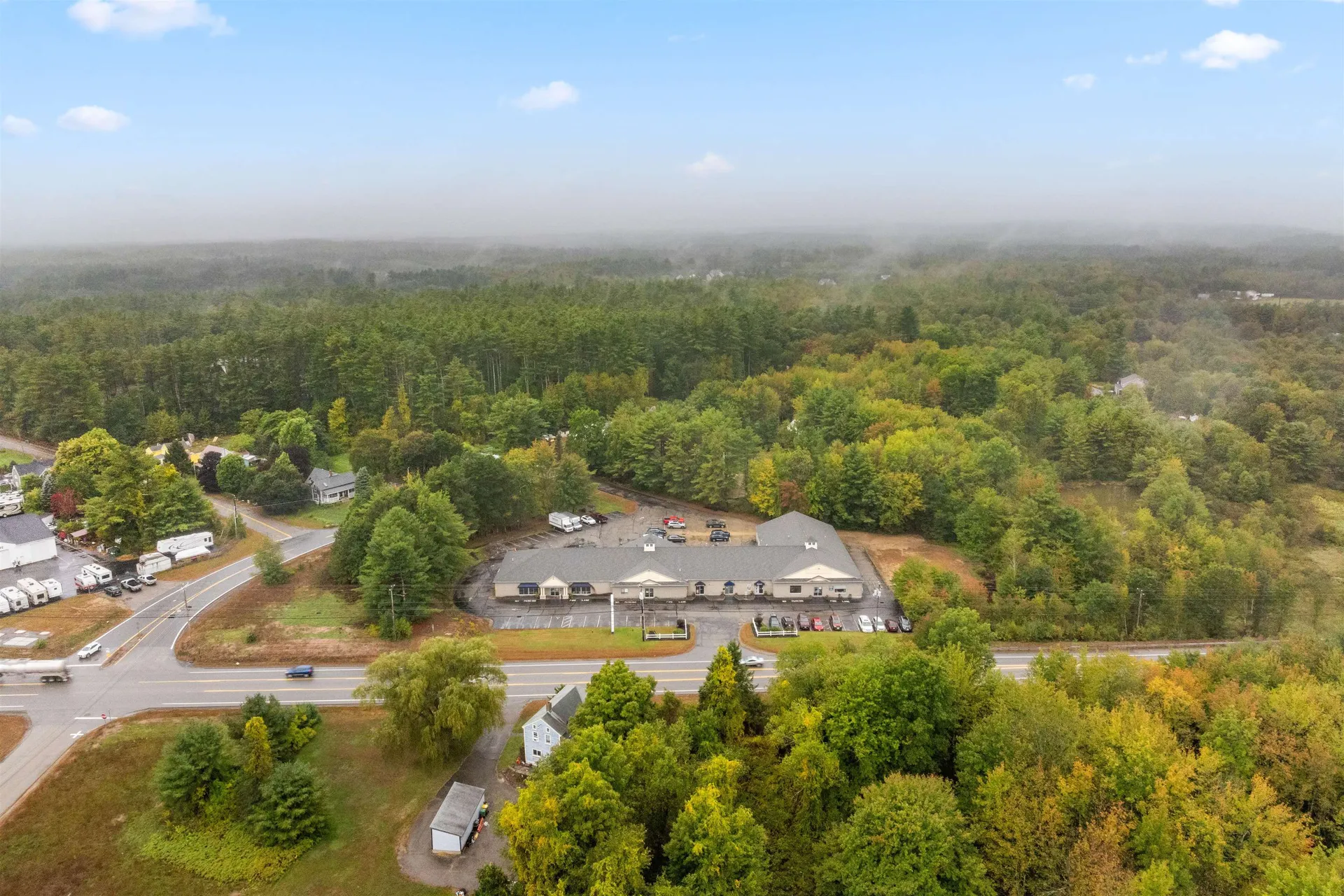 323 Gonic Road Rochester NH 03839