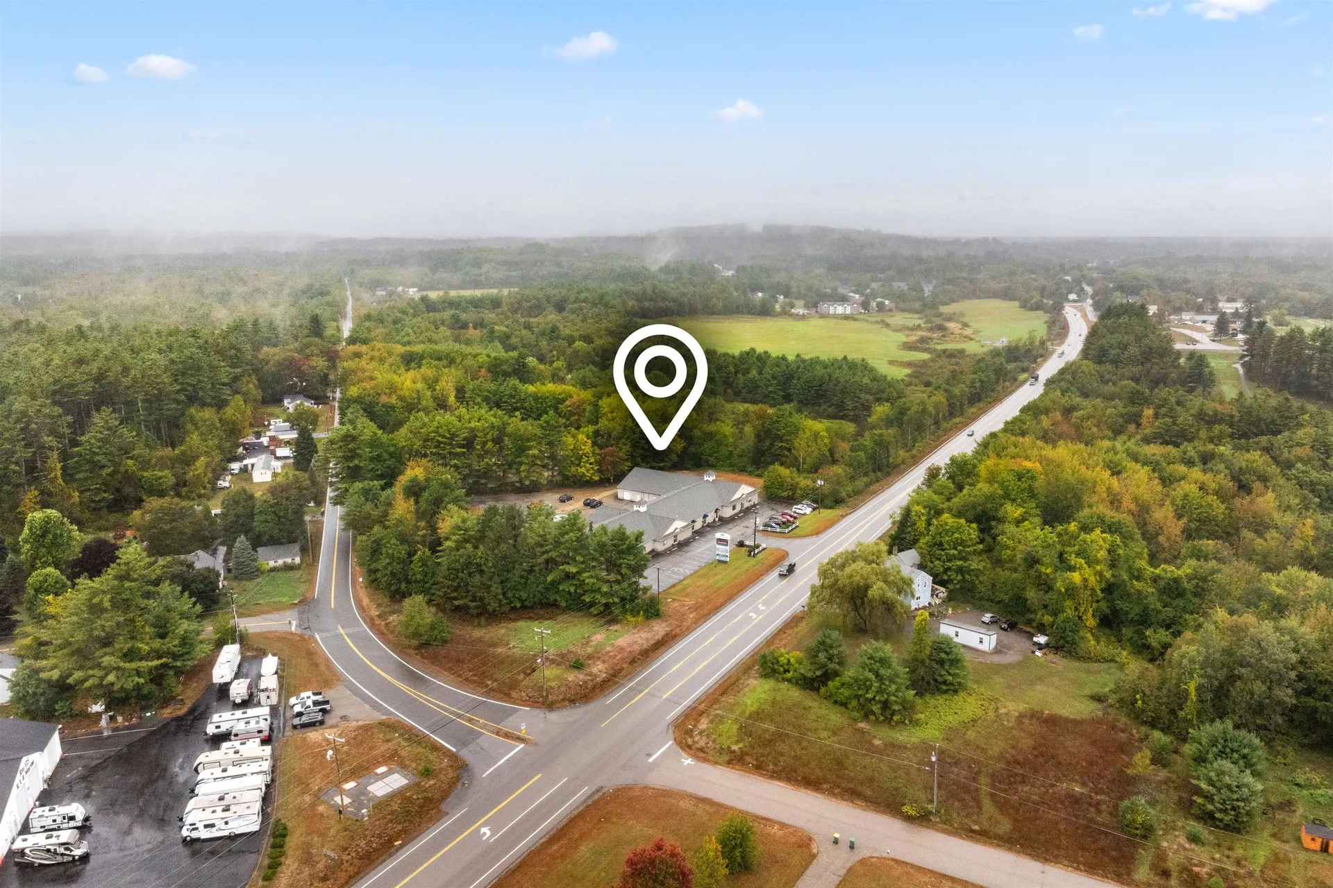 323 Gonic Road Rochester NH 03839