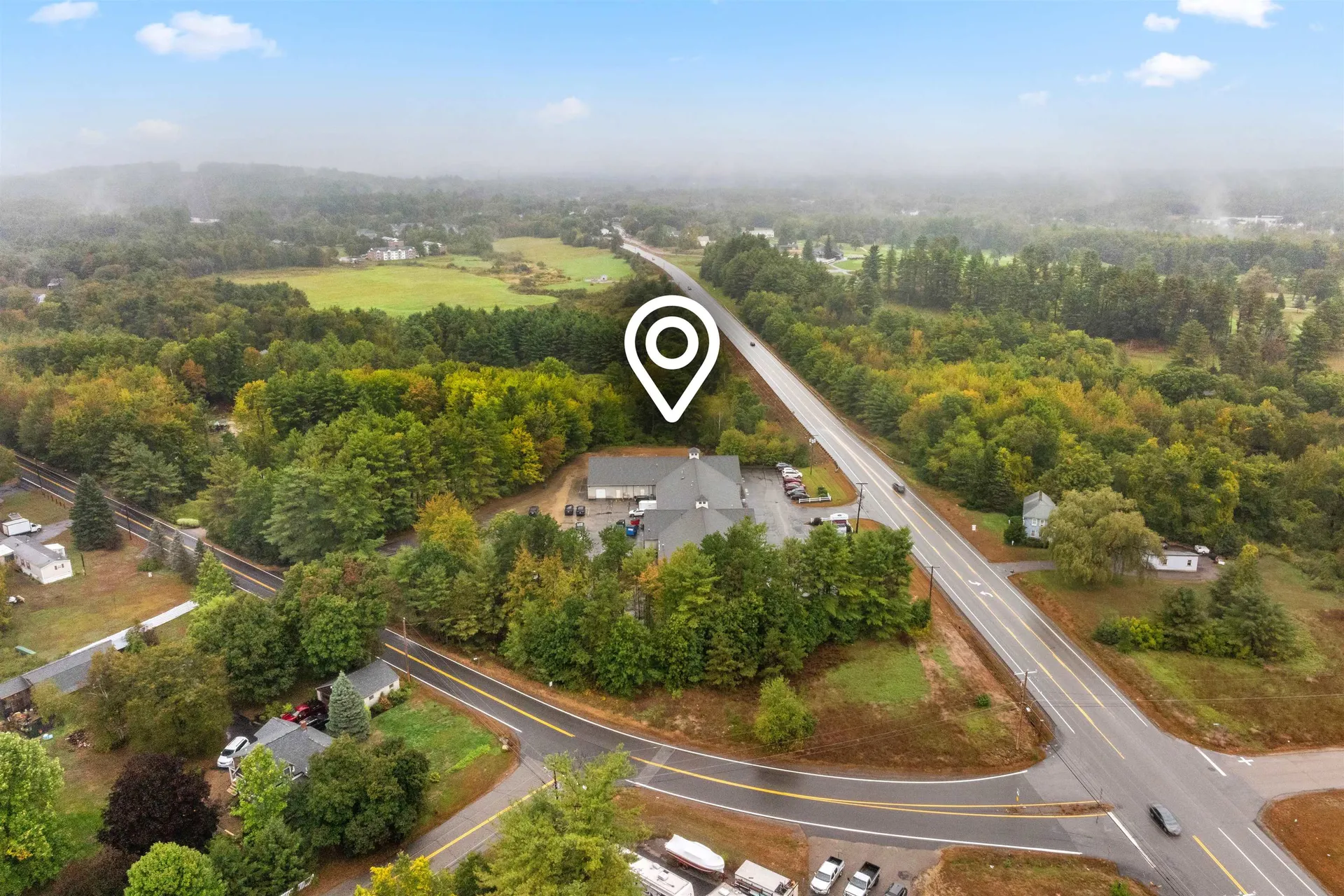 323 Gonic Road Rochester NH 03839