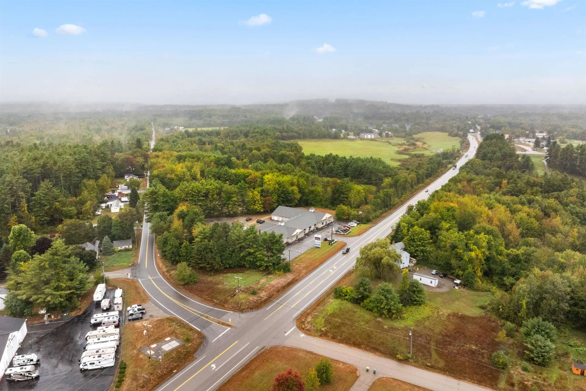 323 Gonic Road Rochester NH 03839