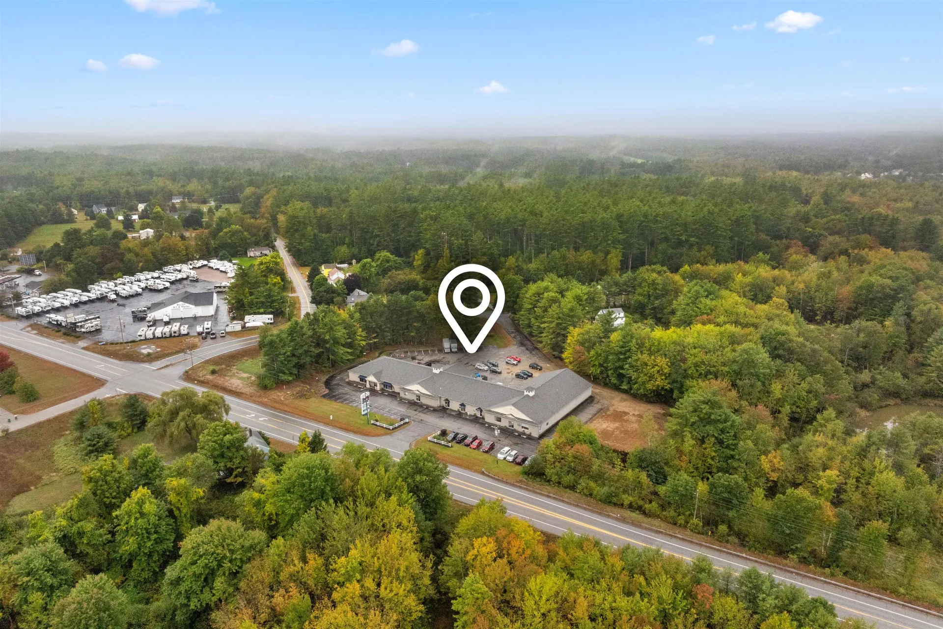 323 Gonic Road Rochester NH 03839