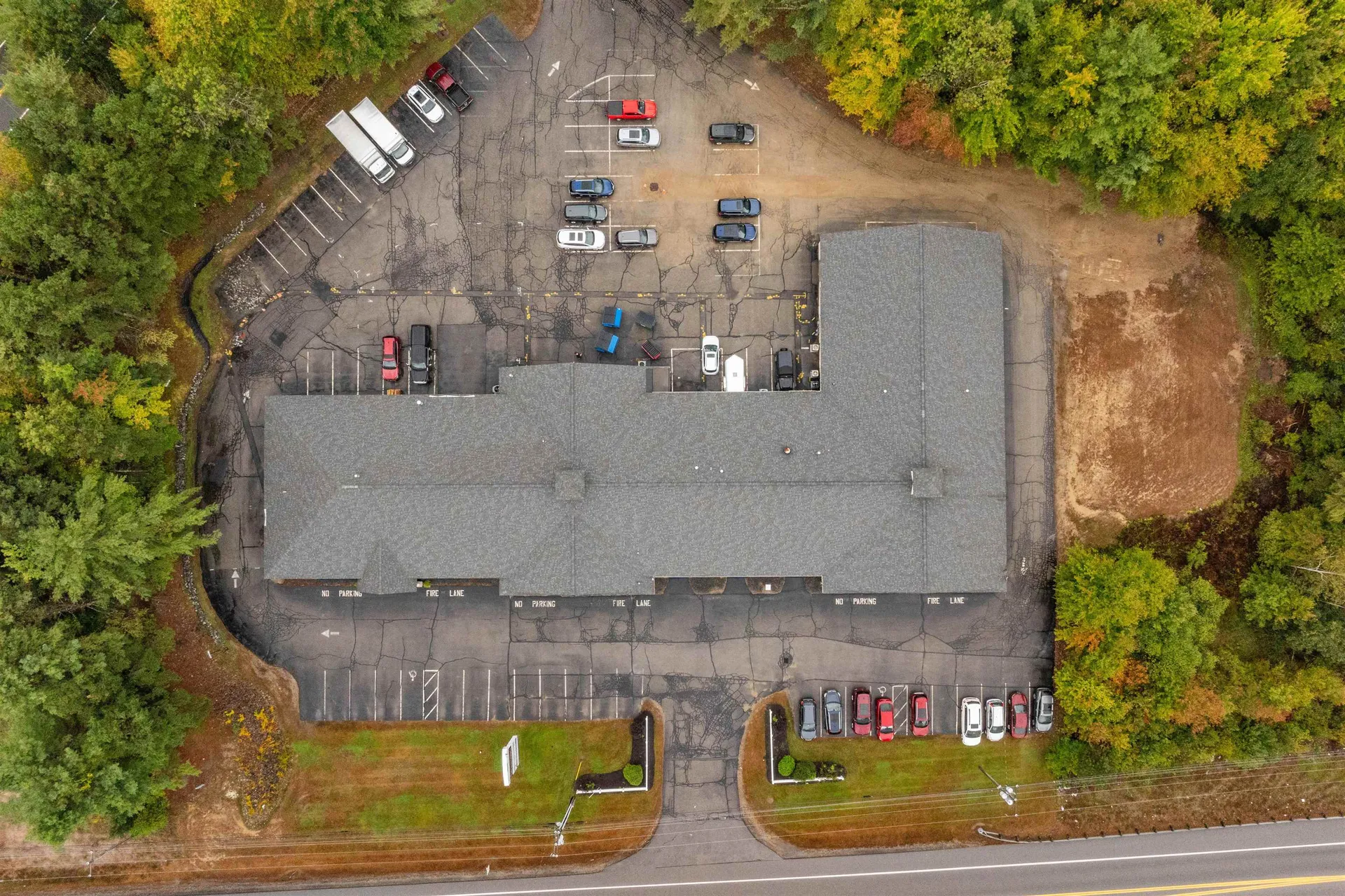 323 Gonic Road Rochester NH 03839