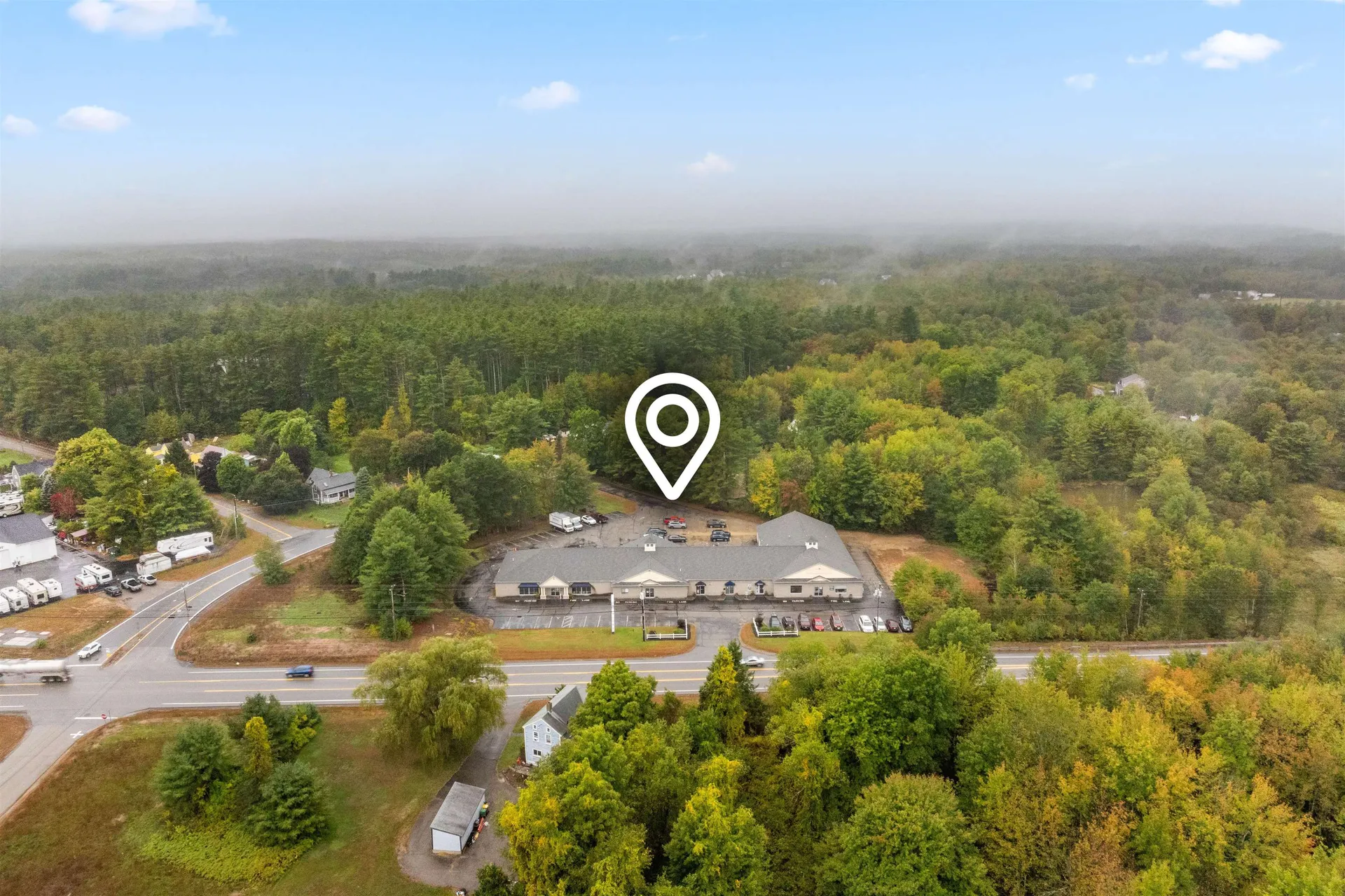 323 Gonic Road Rochester NH 03839