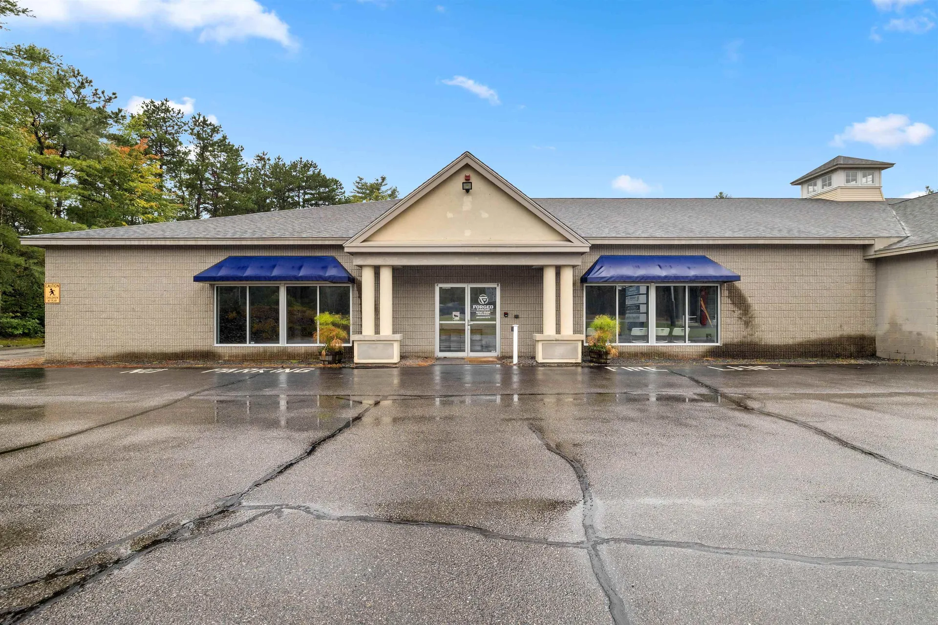 323 Gonic Road Rochester NH 03839