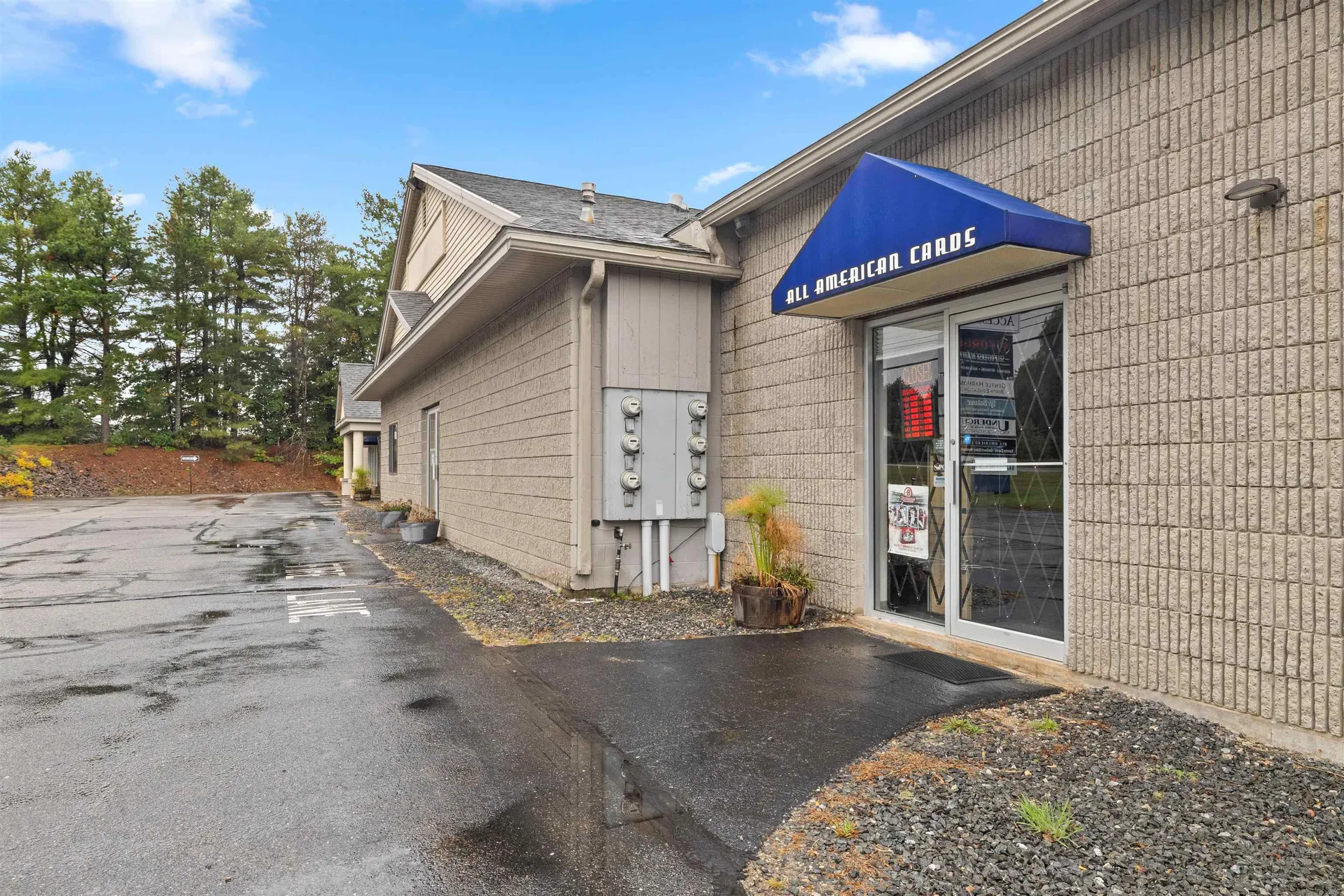 323 Gonic Road Rochester NH 03839