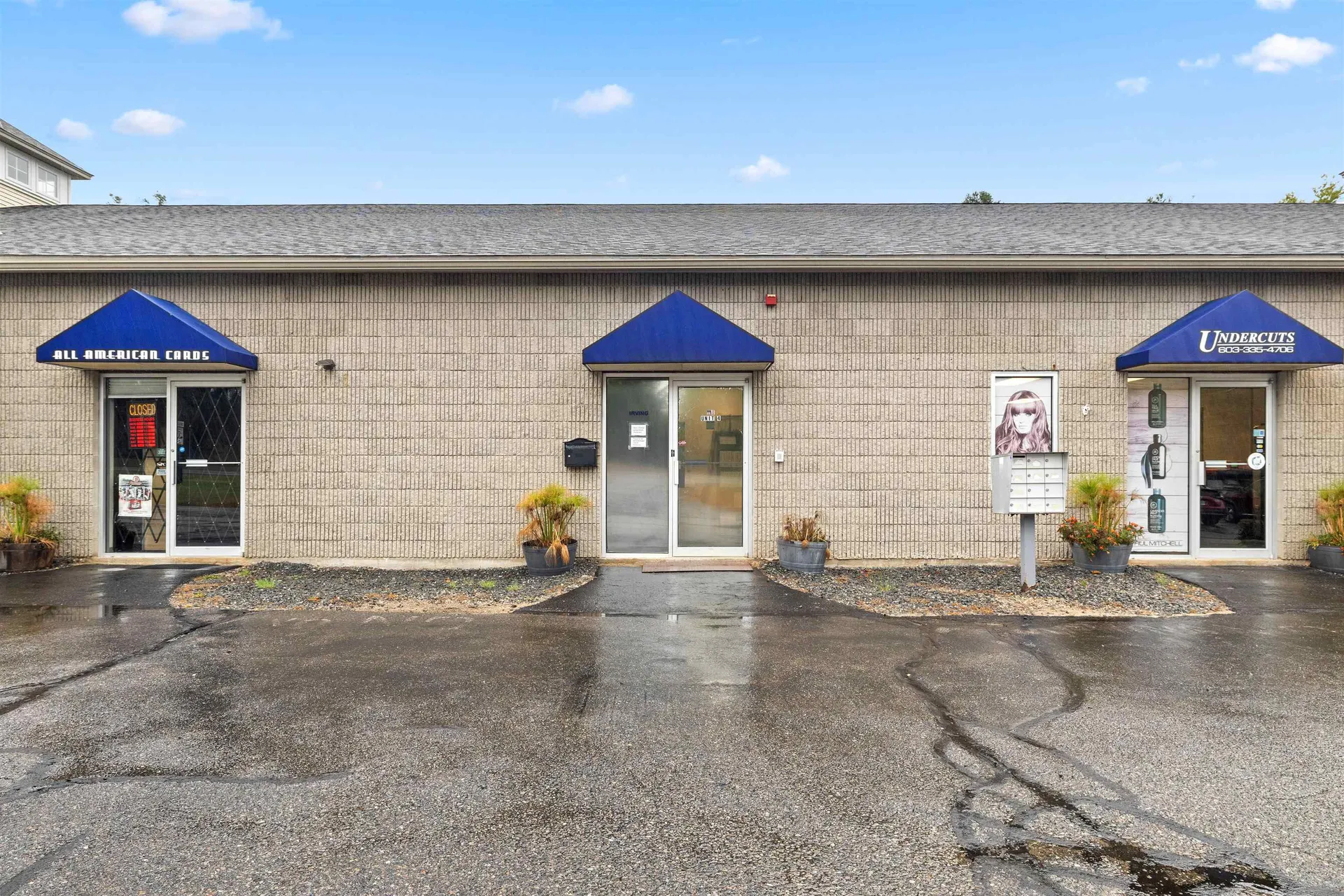 323 Gonic Road Rochester NH 03839