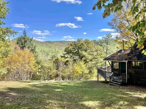 232 Worden Road Jamaica VT 05343