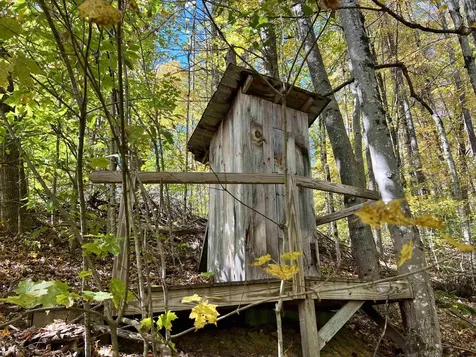 232 Worden Road Jamaica VT 05343