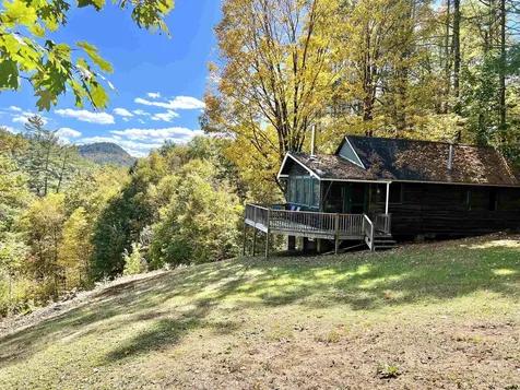 232 Worden Road Jamaica VT 05343