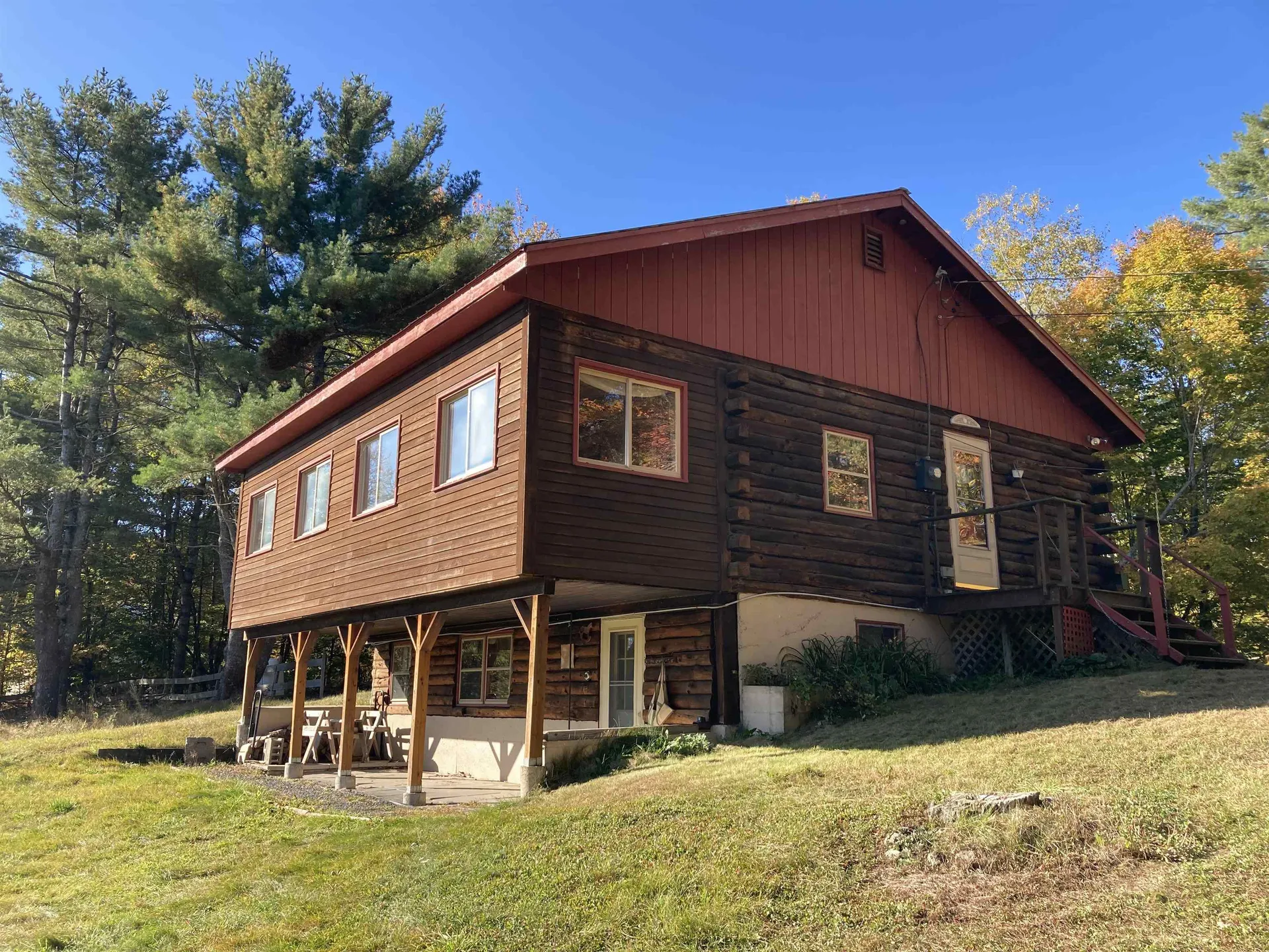 404 Choate Road Canaan NH 03741