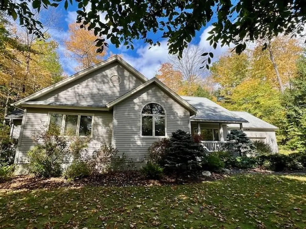 75 Royall Tyler Road Hartford VT 05059