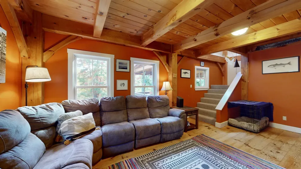 927 Upper Meehan Road Bristol VT 05443