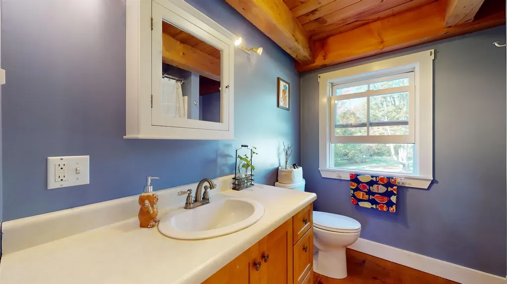 927 Upper Meehan Road Bristol VT 05443